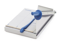 Gilotyna dźwigniowa Kobra 360EM